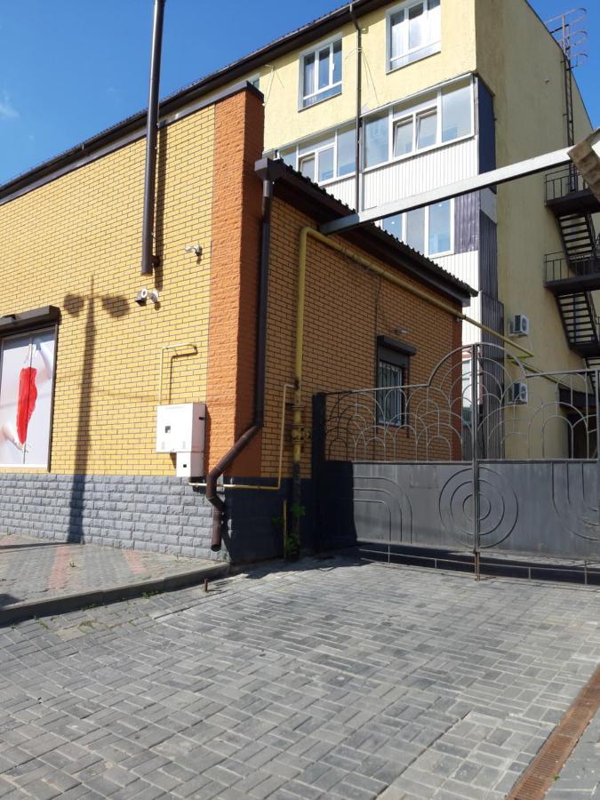 Холодная Гора Ул Дудинской 1А Harkiv Dış mekan fotoğraf